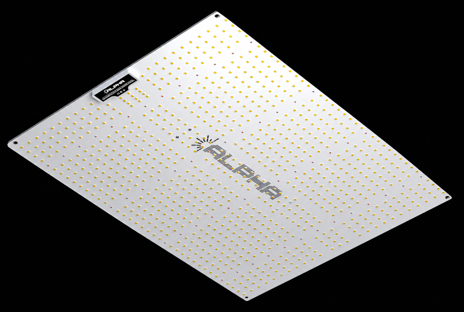 Alpha 320W grow light